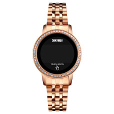 Часы  Skmei 1669RG Rose Gold