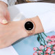 Watch Skmei 1669RG Rose Gold
