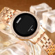 Watch Skmei 1669RG Rose Gold