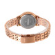 Watch Skmei 1669RG Rose Gold