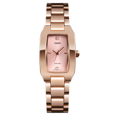 Часы  Skmei 1400RG Rose Gold
