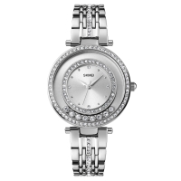 Watch Skmei 1740SI Silver