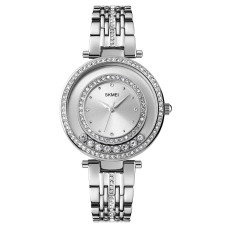 Часы  Skmei 1740SI Silver