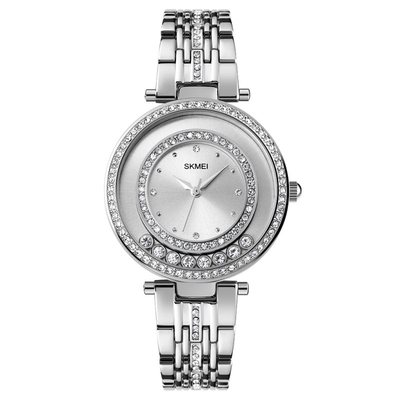 Watch Skmei 1740SI Silver