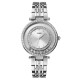 Watch Skmei 1740SI Silver