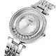 Watch Skmei 1740SI Silver