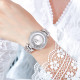 Watch Skmei 1740SI Silver