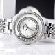 Watch Skmei 1740SI Silver