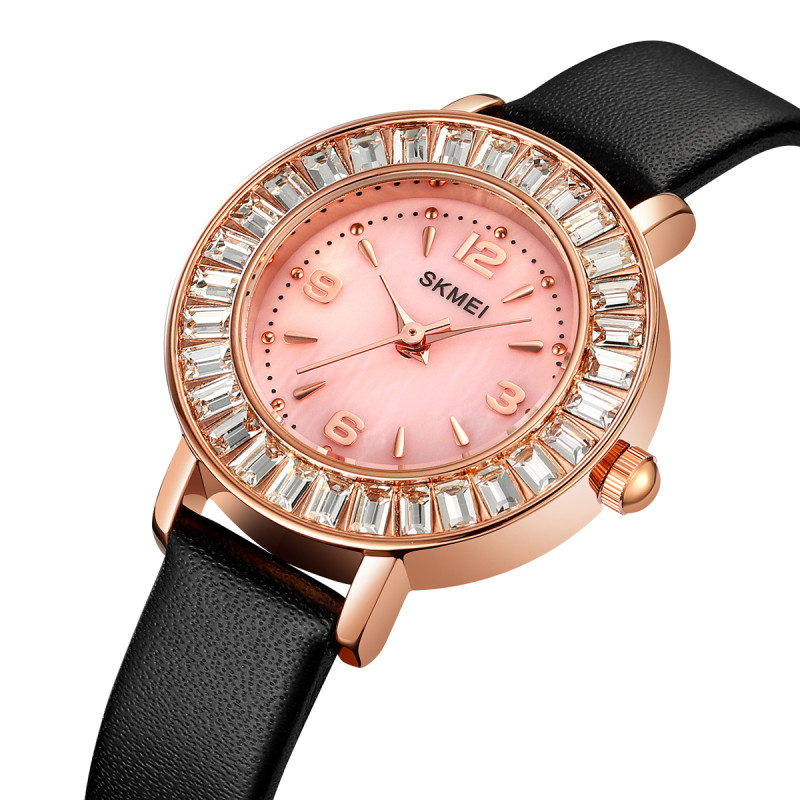 Watch Skmei 1978PK Pink