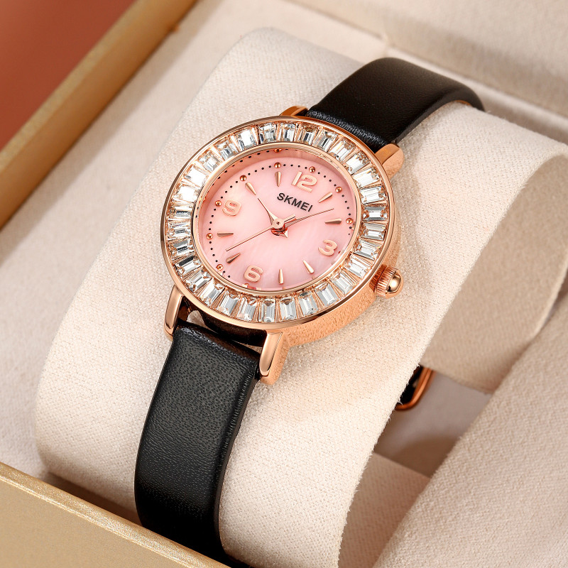 Watch Skmei 1978PK Pink