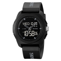 Watch Skmei 2199GY Grey
