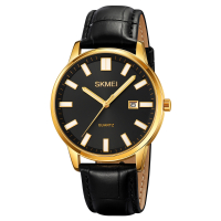 Watch Skmei 2252GDBK Gold-Black