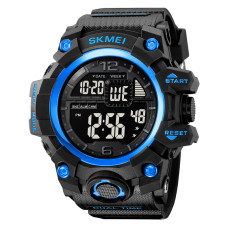 Годинник  Skmei 2245BU Blue