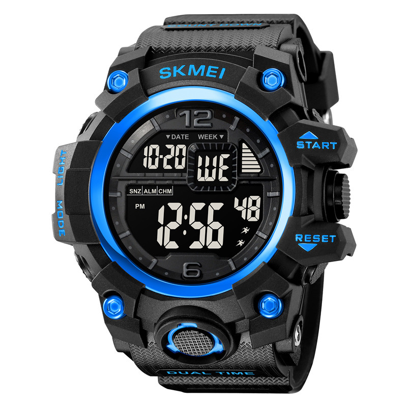 Watch Skmei 2245BU Blue