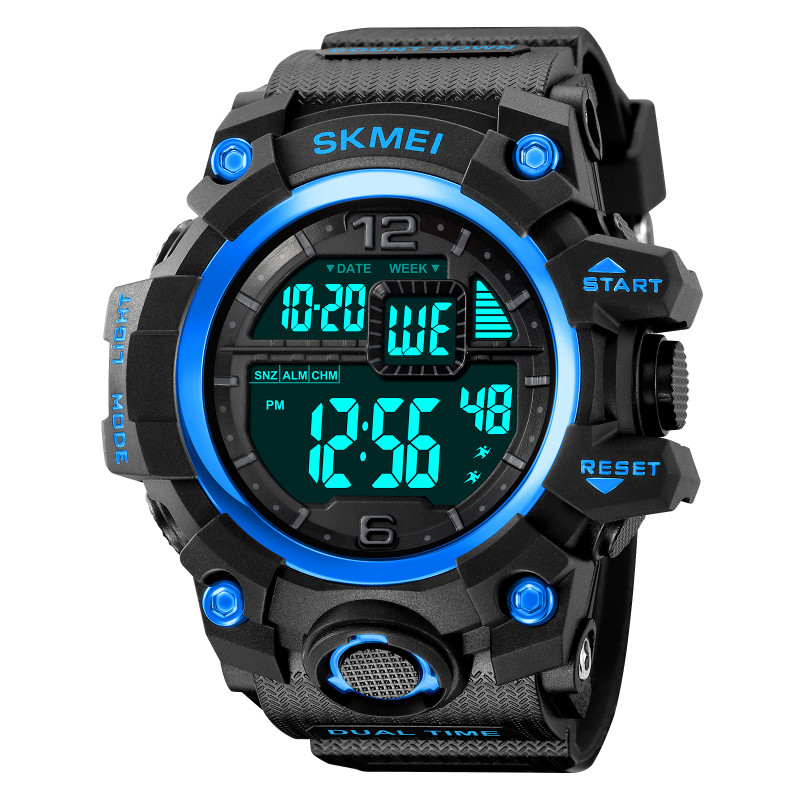 Watch Skmei 2245BU Blue