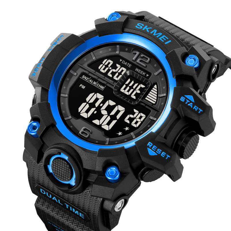 Watch Skmei 2245BU Blue