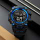 Watch Skmei 2245BU Blue