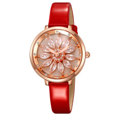 Часы  Skmei 2268LRD Red