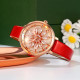 Watch Skmei 2268LRD Red