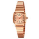Watch Skmei 2292RG-AC Rose Gold Numbers