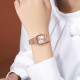 Watch Skmei 2292RG-AC Rose Gold Numbers