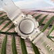 Watch Sanda 892 White
