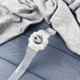 Watch Sanda 892 White