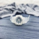 Watch Sanda 892 White