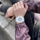 Watch Sanda 892 White