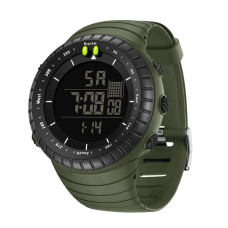 Часы  Sanda 6071 Army Green