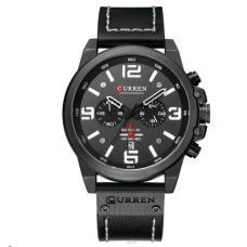 Часы  Curren 8314 All Black