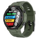 Watch Modfit ProTrainer GPS Army Green