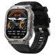 Kospet TANK M3 Silver Watch