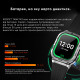 Kospet TANK M3 Silver Watch