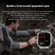 Kospet TANK M3 Silver Watch