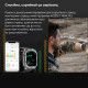 Kospet TANK M3 Silver Watch