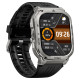 Kospet TANK M3 Silver Watch