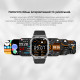 Kospet TANK M3 Silver Watch