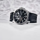 Watch Pagani Design PD-1736 Silver-Black