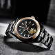 Watch Pagani Design PD-1658 Gold-Black