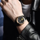 Watch Pagani Design PD-1658 Gold-Black