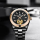 Watch Pagani Design PD-1658 Gold-Black