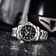 Watch Pagani Design PD-1682 Silver-Back