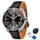 Watch Pagani Design PD-1679 Silver-Black