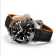 Watch Pagani Design PD-1679 Silver-Black