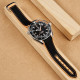 Watch Pagani Design PD-1679 Silver-Black