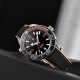 Watch Pagani Design PD-1679 Silver-Black