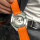 Watch Pagani Design PD-1679 Silver-Black