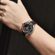 Watch Pagani Design PD-1679 Silver-Black