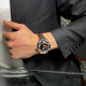 Watch Pagani Design PD-1679 Silver-Black